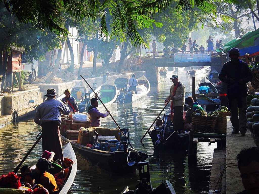 Myanmar