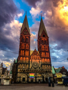 Bremen - Germany