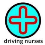 Logo Driving Nurses