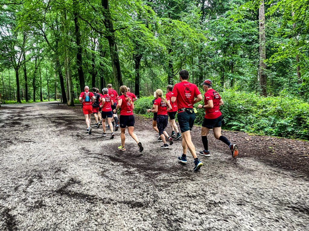 Training De40vanBreda