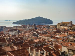 Dubrovnik - Kroatië | Old town