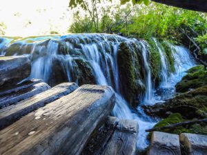 Kroatië - Plitvice meren